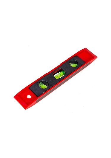 Bay-tec Mıknatıslı Mini Su Terazisi 23cm Mk0680