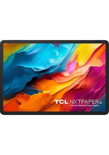 TCL NXTPAPER 14 8/256 Tablet + Kılıf + Kalem