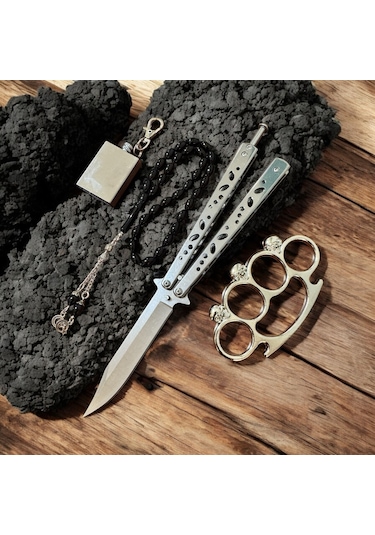 Tk 59 Outdoor Çakı Set