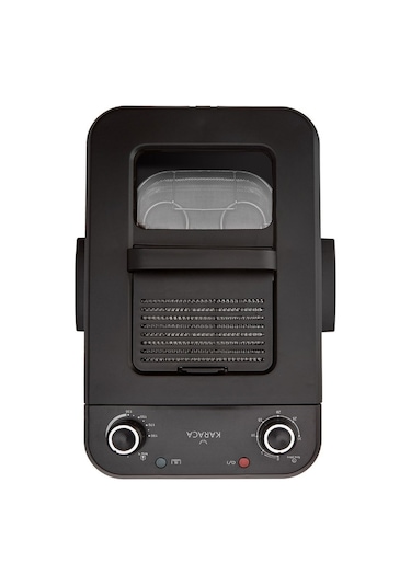 Karaca Yağ Filtreli Zamanlayıcılı XL 3.2 L Fritöz