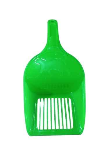 Kürek Hazneli 04803 Yeşil