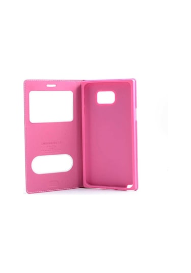 Galaxy Note 5 Kapakli Kilif Dolce Case 409993857