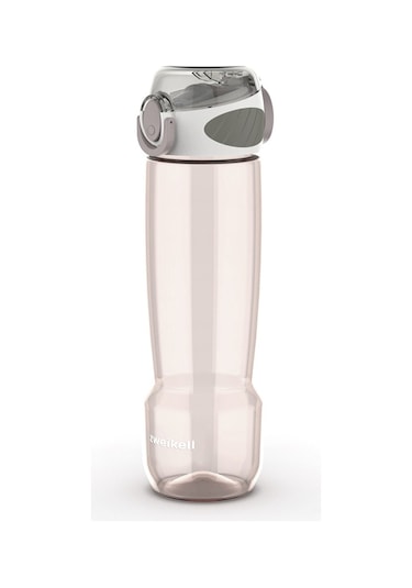 Zweikell Nozer Tritan Suluk Mink 650 ML ( Bpa İçermez )