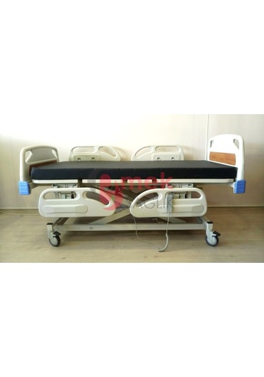 Emek Sağlık Urunlerinden Full Abs 3 Hareketli Elektrikli Kumandal