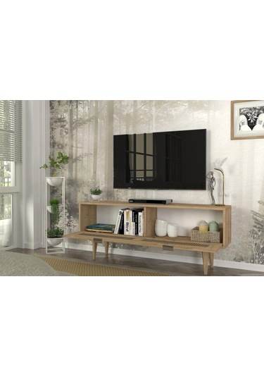 Dekorister Sirona Tv Sehpası Safir - Hazeran