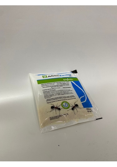 Advion Karınca Yemi Haşere Kovucu 10 G