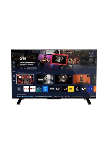 Toshiba 43UV2363DT  43" Smart 4K Ultra HD LED TV