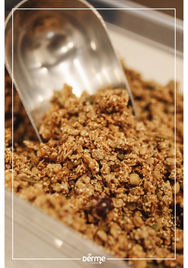 Granola Sade 500 G