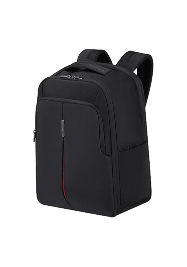 Samsonite KR2-09-005 15.6" Guard It 3.0 Seyahat Laptop Sırt Çantası Siyah