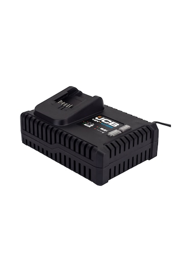 18 V 4.0 Ah Süper Hızlı Şarj Cihazı