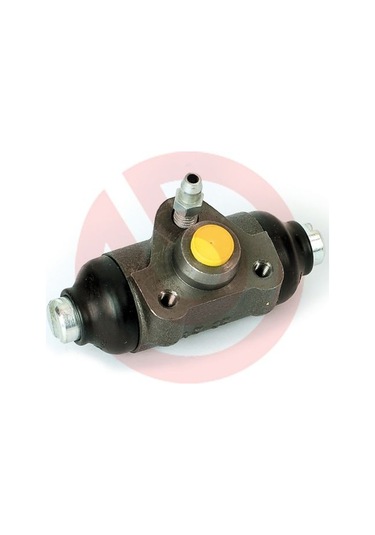 Cıfam Fren Silindiri 101114 Skoda Rapıd KNO-CIFAM-101-114