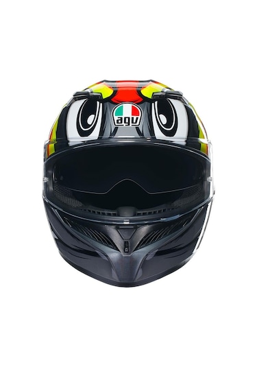 Agv K3 Birdy 2.0 Motosiklet Kaskı