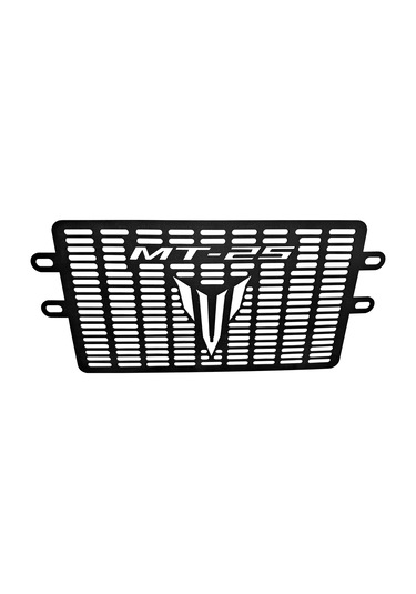 Bay4Global Yamaha Mt25 Radyatör Koruma