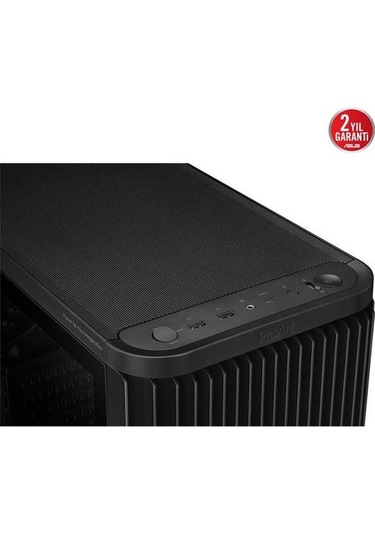 Asus Proart Pa401 90dc00m0-b39020 Gamıng Mıd-tower Pc Kasası