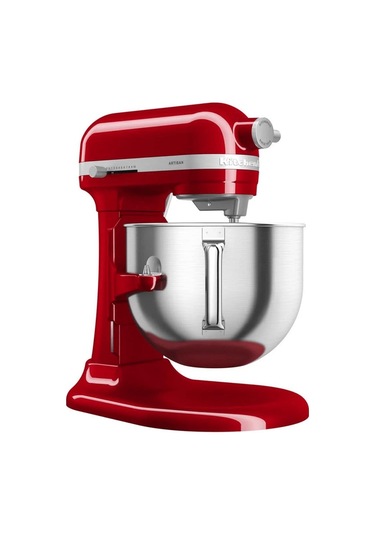 KitchenAid Artısan 5KSM70SHXEER 6.6 L Kaldırılabilir Kaseli Stand Mikser