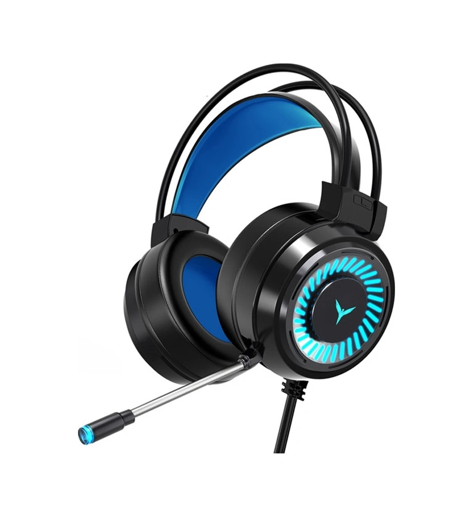 Sones 2 Adet G58 Baş Üstü Oyun Kulaklığı Mikrofonlu, Kablo Uzunluğu: Yaklaşık 2 M, Renk: Siyah Renkli 3,5 Mm Versiyon