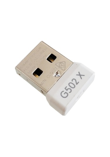 Logitech G502x G502x Plus Kablosuz Oyun Faresi Fmy İçin Adaptörler