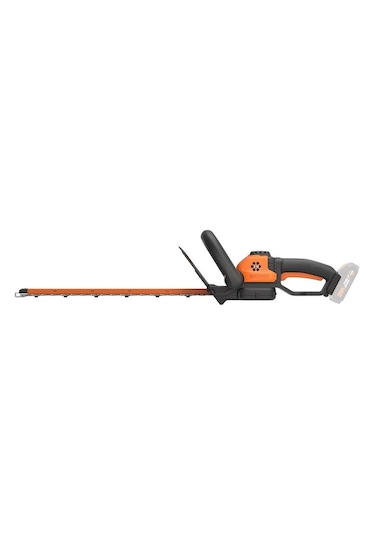 Worx Wg261e.9 20volt 45cm Profesyonel Çit Budama Akü Dahil Değildir