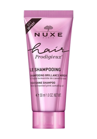 Nuxe Hair Prodigieux High Shine Shampoo 30 ML