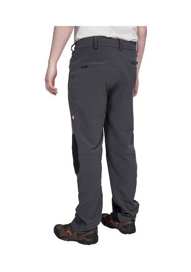 Trespass Passcode Erkek Outdoor Pantolon Siyah