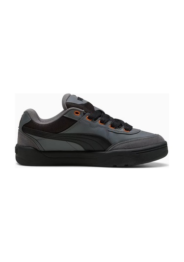 Puma Park Lifestyle Sk8 Erkek Günlük Spor Ayakkabı C-pum400497e10p05 Siyah