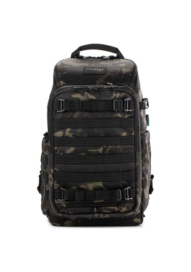 Tenba Axis V2 Backpack (MultiCam Black, 20L)