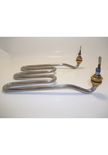 Semaver Rezistansı 220V 2000W Q8 5Mm Cr-Ni ( Kırom )