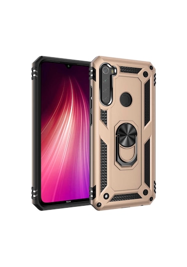 Xiaomi Redmi Note 8 Zore Vega Zirhli Kilif 403627970