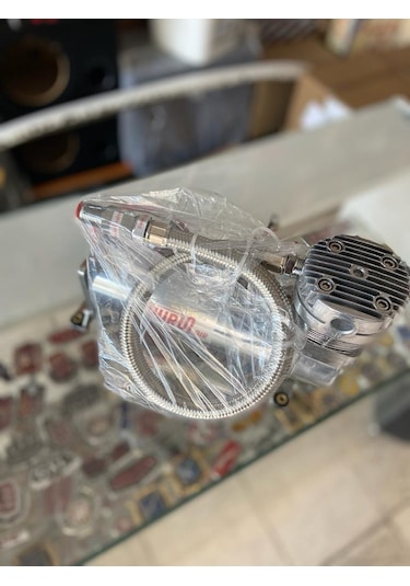 Air için Havalı Korna ve Hava İşleri için Kompresör