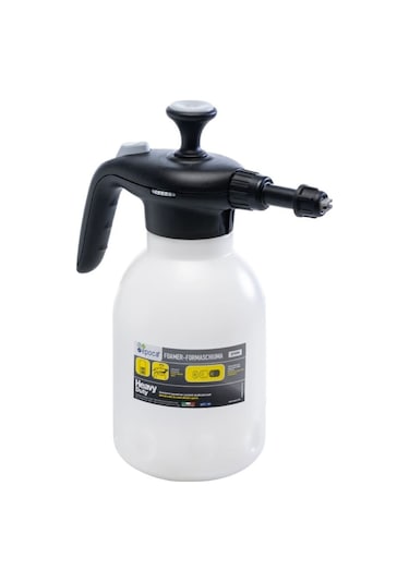 Epoca Tec Two 2000 Köpük Yapıcı Alkali Ve Alkol Dayanımlı Basınçl