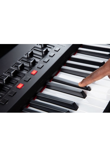 Hammer 88 Pro - 88 Tuş Graded Hammer Action Mıdı Controller