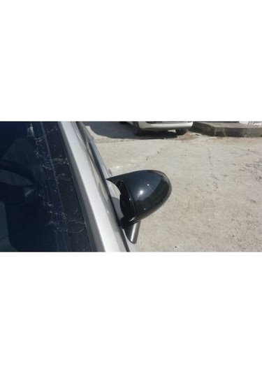 Opel Corsa D 2007-2015 Yarasa Ayna Kapağı