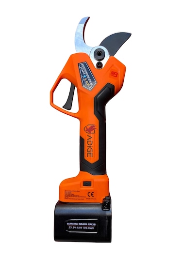 Bartech Çift Bataryalı 45mm Budama Makası 25.2 V 4 Ah