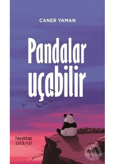 Pandalar    Uçabilir