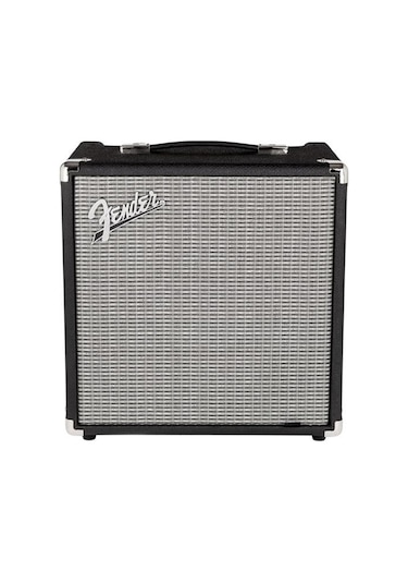 Fender Rumble 25 V3 Bas Gitar Amfisi
