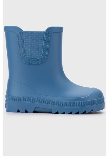 Igor Verona Çocuk Çizme Mavi