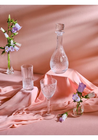 Karaca  Milan 25 Parça Bardak Seti