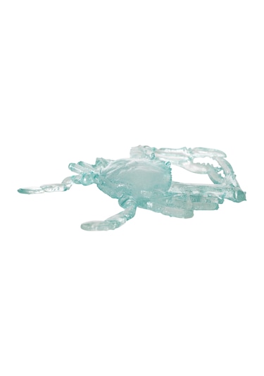 Mudo Home Ocean Crab Biblo 16x17x3 Cm