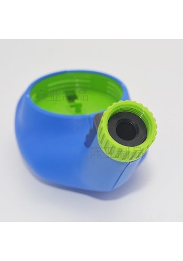 Mufunye Ev Bahçesi Tohum Spreyi - Dayanıklı Plastik Sulama Kavanozu, Kullanıması Kolay, Ev Kullanıma İdeal