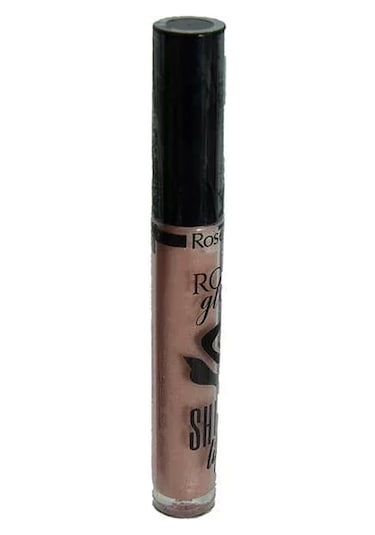 Dudak Parlatıcısı Parıldayan Dudaklar Rose Gloss Shine Lips 4 Ml