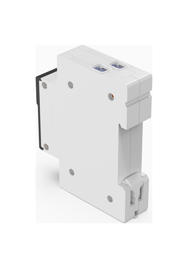 Tongou Akıllı Voltaj Ve Akım Koruma Rölesi - Sıcaklık Korumalı -wifi Özellikli Çift Kutuplu Monofaz