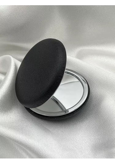 Vikkat Cep Boy Kırabacak Katlanabilir Ayna 261795049 Siyah