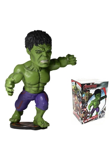 Neca Avengers Hulk 2 Headknocker Fig r Fiyatlar ve zellikleri