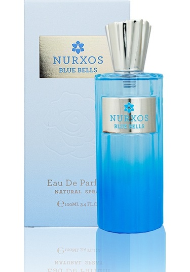 Nurxos 9838 Blue Bells Erkek Parfüm EDP 100 ML