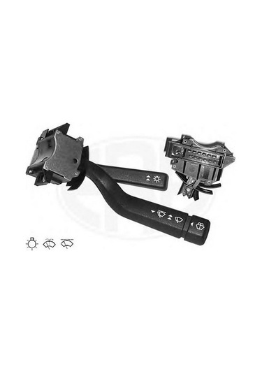 FAR-SİLECEK KUMANDA KOLU (ÇİFTLİ) FORD TRANSİT T12/T15