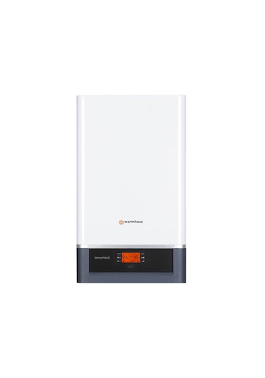 Warmhaus Enerwa Plus 45 Kw Tam Yoğuşmalı Kombi (Baca Dahil)