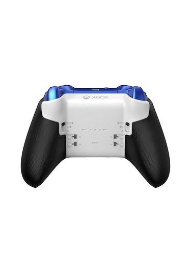 Microsoft Xbox Wireless Controller Elite Series 2 Core Oyun Kolu Mavi