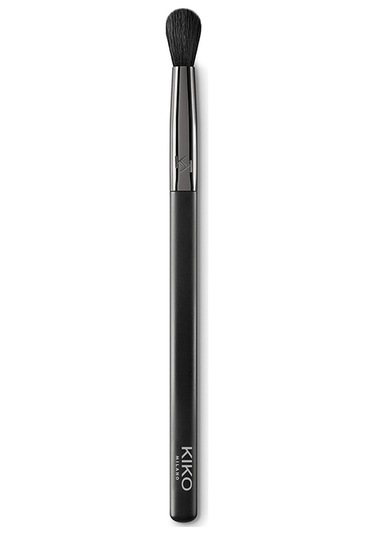 Kiko Eyes 56 Round Blending Brush. 01 Makyaj Firçası