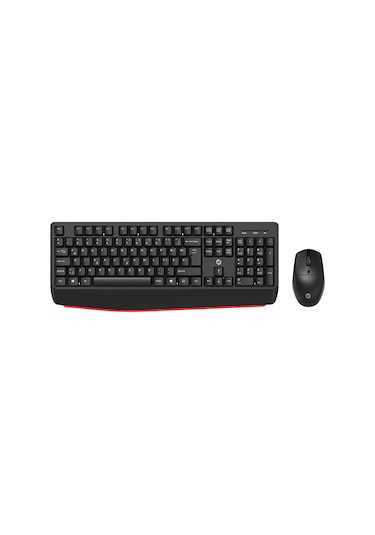 Frısby Fk-4895wf F Usb Multımedya Kablosuz Klavye Mouse Set Optik