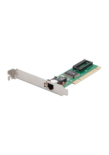 S-Link SL-8139 10/100 Mbps PCI Ethernet Kartı